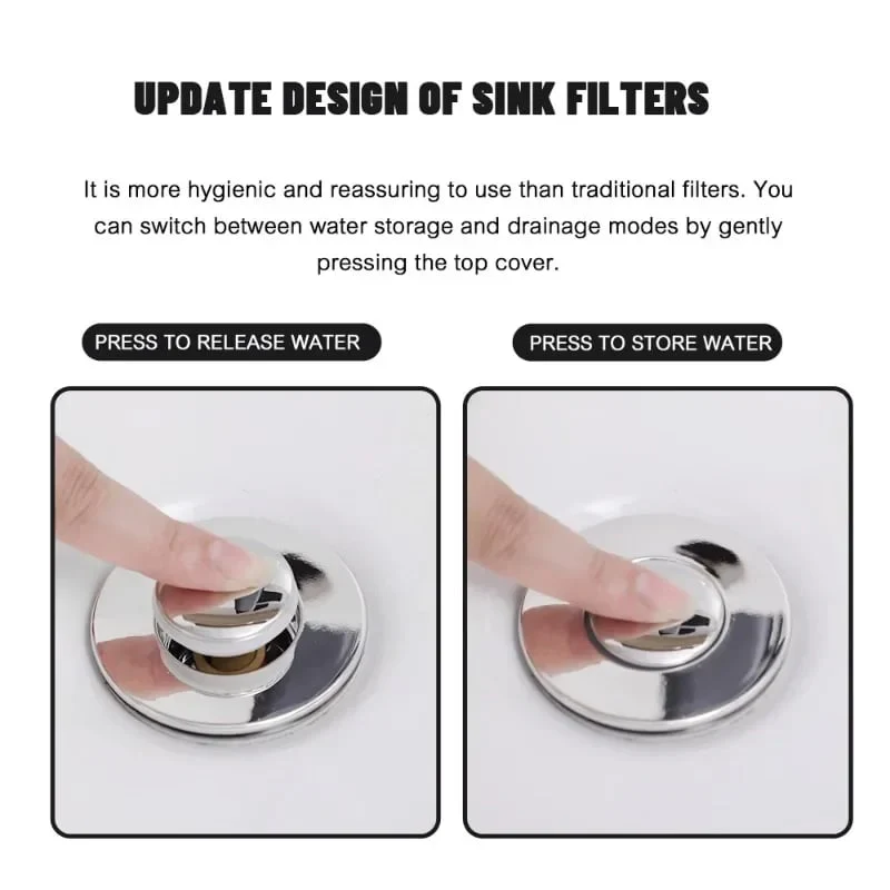 RVS Vloerafvoerfilter - Image 6