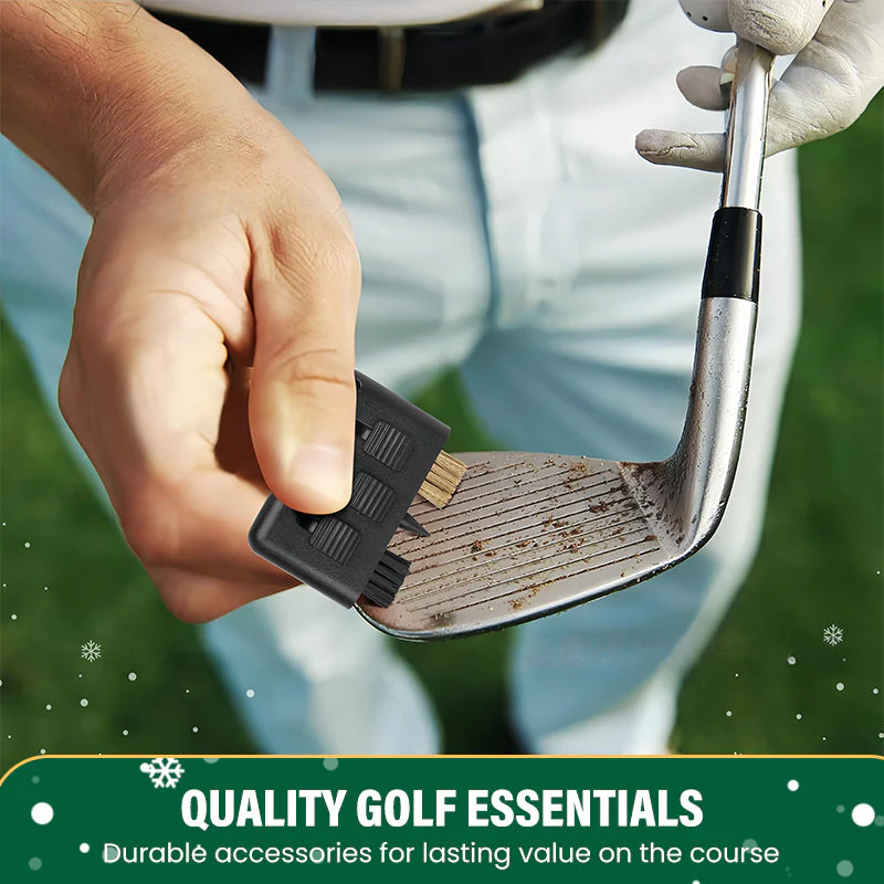 🎄⛳️ 24-delige Kerst-Golf-Adventskalender – Elke Dag een Golfverrassing, Verbeter uw Spel & Duurzame Kwaliteit! - Image 3