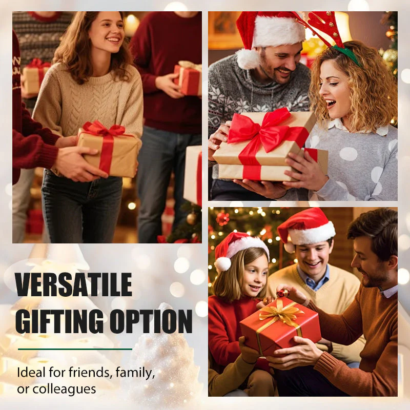 🎄⛳️ 24-delige Kerst-Golf-Adventskalender – Elke Dag een Golfverrassing, Verbeter uw Spel & Duurzame Kwaliteit! - Image 6