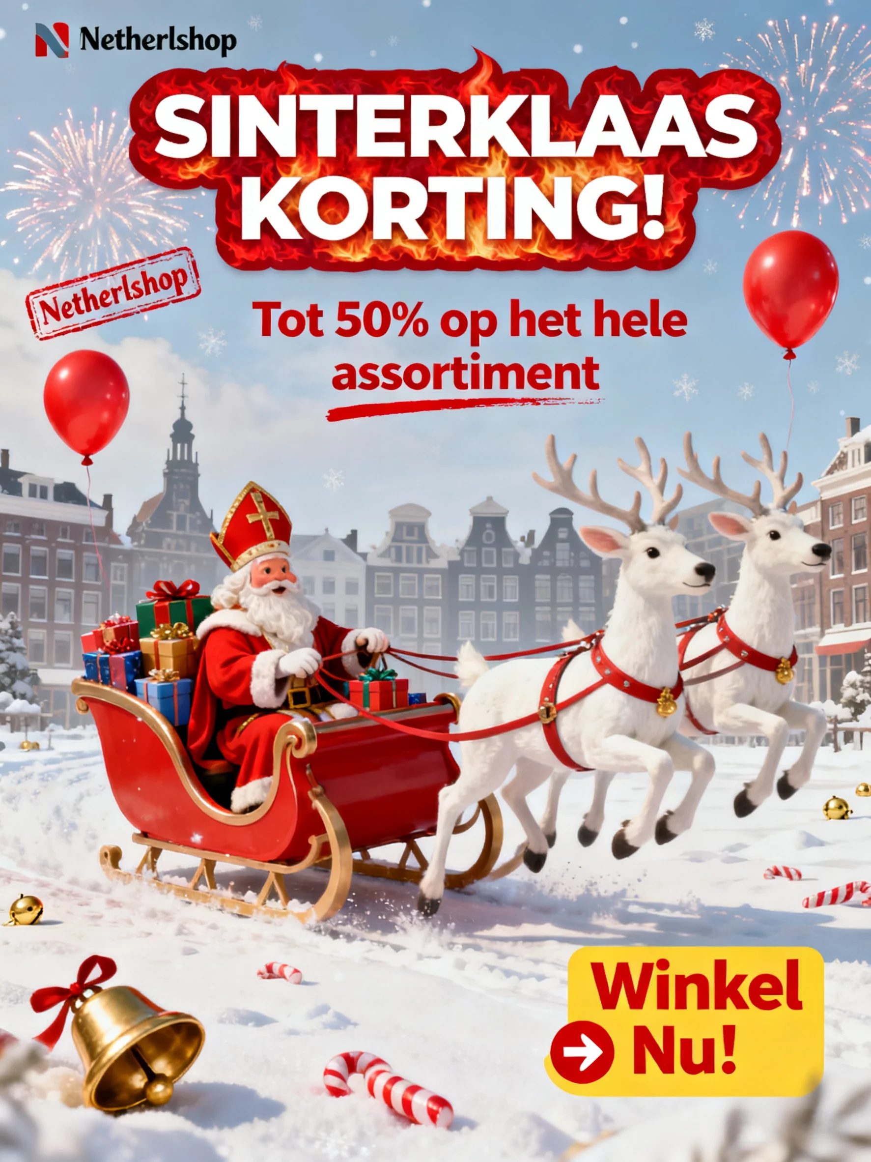 🎅 Exclusief Sinterklaasvoordeel!50% KORTING✨ 4-Modus Hogedruk Douchekop met Filter – Krachtige Stroom (Ook Bij Lage Druk), 4 Waterstanden & Chloorverwijdering (Duurzaam ABS!) - Image 11