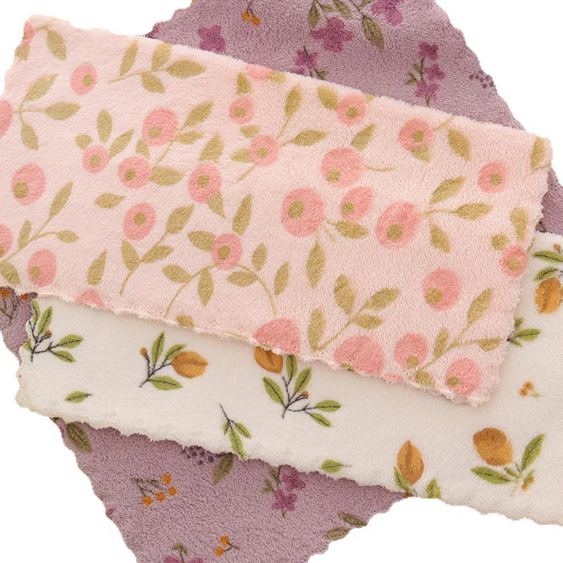 Koraalvlies Vaatdoeken – Super Zachte Absorptie, Duurzaam & Veelzijdig voor Keuken Reiniging! - Image 2