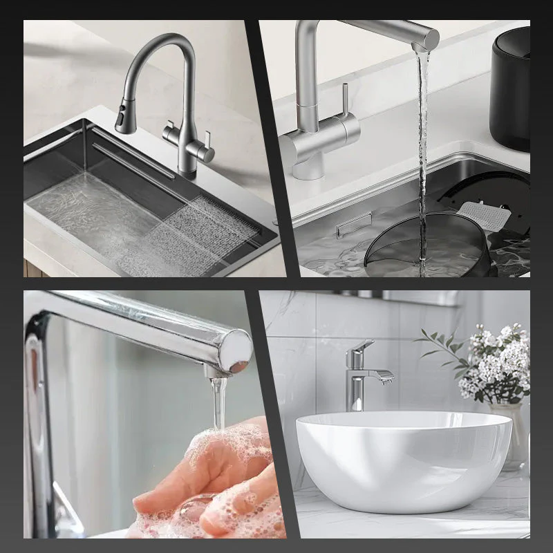 🔧🚰 9-in-1 Multifunctionele Kraanbeluchter Sleutel – RVS Materiaal, Universele Compatibiliteit & Tijdbesparend (Kraan Reparatie Must-Have!) - Image 8