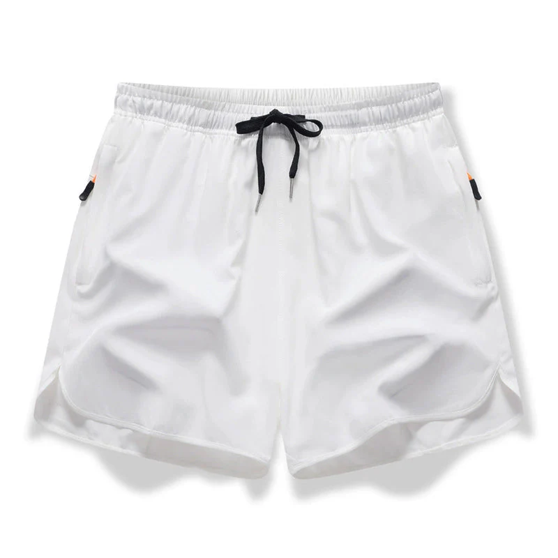 🌞Fris De Lente In Met 50% Korting!✨Ultieme heren sportshorts – Ademend, snel-drogend & met ritszakken, verstelbare tailleband - Image 10