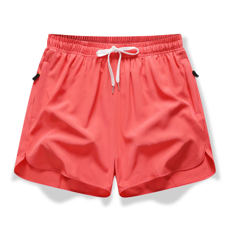 🌞Fris De Lente In Met 50% Korting!✨Ultieme heren sportshorts – Ademend, snel-drogend & met ritszakken, verstelbare tailleband - Image 12