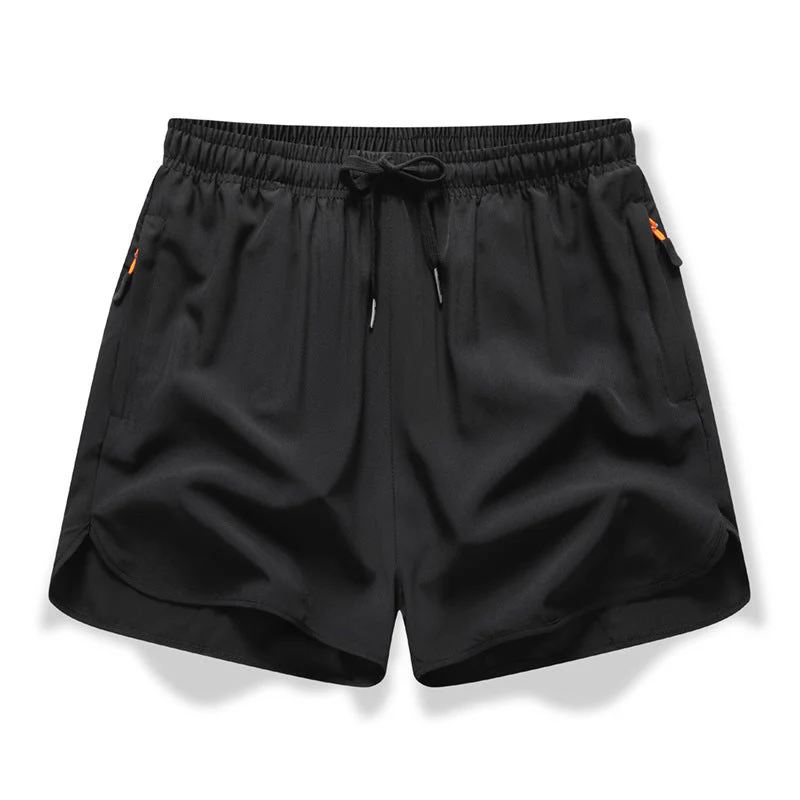 🌞Fris De Lente In Met 50% Korting!✨Ultieme heren sportshorts – Ademend, snel-drogend & met ritszakken, verstelbare tailleband - Image 13