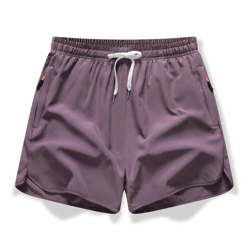 🌞Fris De Lente In Met 50% Korting!✨Ultieme heren sportshorts – Ademend, snel-drogend & met ritszakken, verstelbare tailleband - Image 14