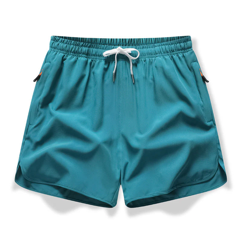 🌞Fris De Lente In Met 50% Korting!✨Ultieme heren sportshorts – Ademend, snel-drogend & met ritszakken, verstelbare tailleband - Image 15