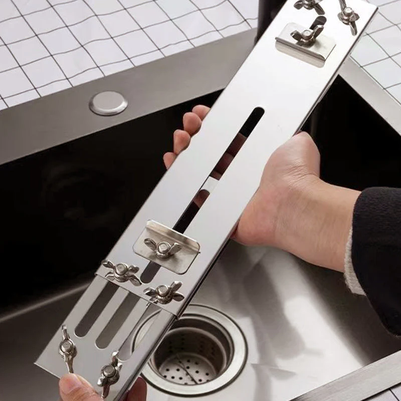 🔪⚙️ Verstelbare Duurzame Messenslijpstandaardset – Professionele Slijpresultaten, Volledig Aanpasbaar & Industriële Constructie! - Image 5