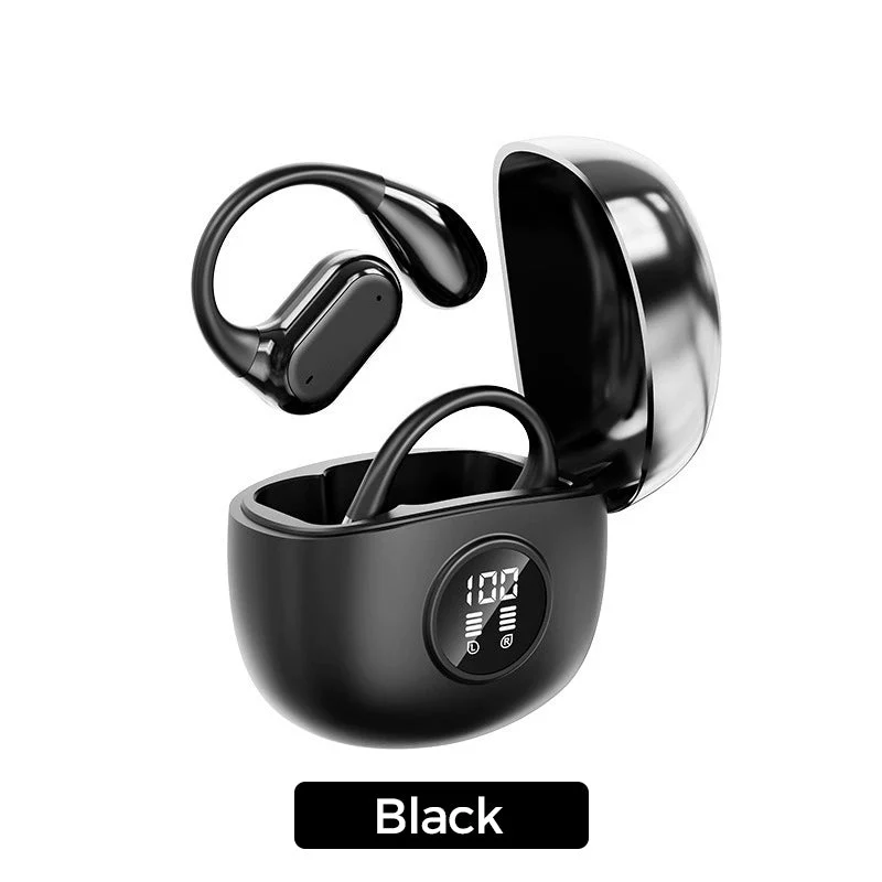 AI-vertaaloordopjes met Bluetooth 5.4 (Compatibel met iOS & Android) - Image 10