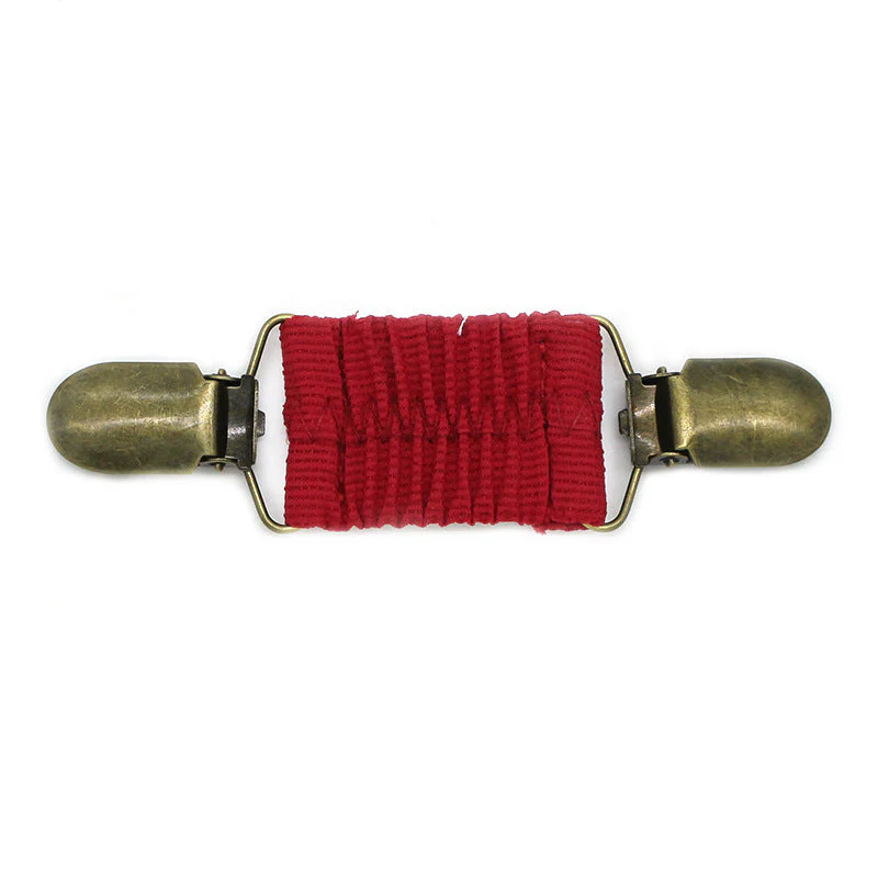 🎉Nieuwjaars Cadeau 50% KORTING!🧷Elastische Legering Tailleclip: Multifunctioneel & Stijlvol – Pas Oversize Kleding Perfect Aan! - Image 15