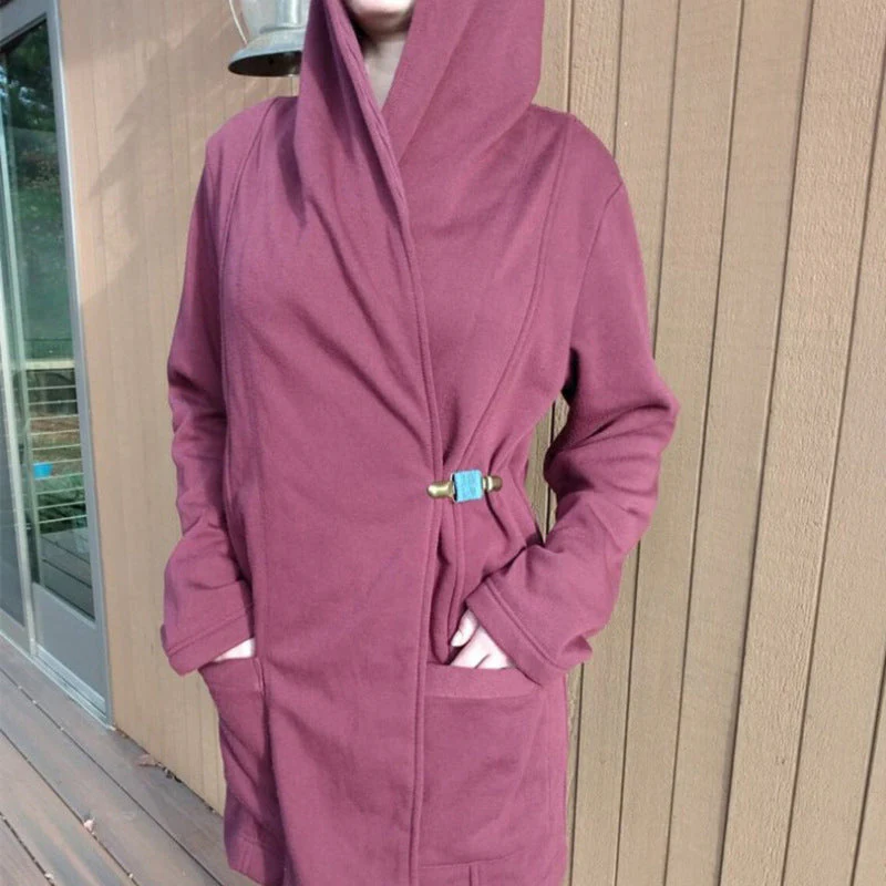 🎉Nieuwjaars Cadeau 50% KORTING!🧷Elastische Legering Tailleclip: Multifunctioneel & Stijlvol – Pas Oversize Kleding Perfect Aan! - Image 3