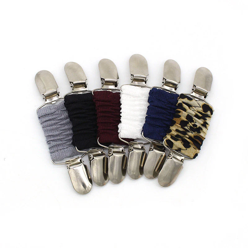 🎉Nieuwjaars Cadeau 50% KORTING!🧷Elastische Legering Tailleclip: Multifunctioneel & Stijlvol – Pas Oversize Kleding Perfect Aan! - Image 5