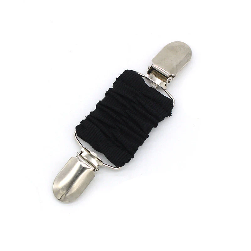🎉Nieuwjaars Cadeau 50% KORTING!🧷Elastische Legering Tailleclip: Multifunctioneel & Stijlvol – Pas Oversize Kleding Perfect Aan! - Image 7