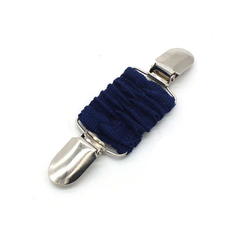 🎉Nieuwjaars Cadeau 50% KORTING!🧷Elastische Legering Tailleclip: Multifunctioneel & Stijlvol – Pas Oversize Kleding Perfect Aan! - Image 8