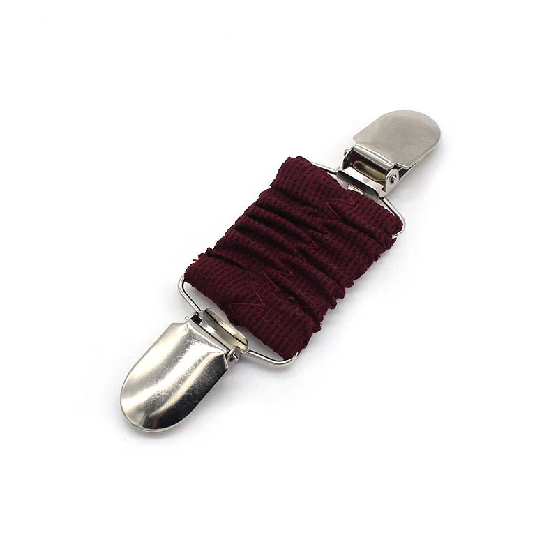 🎉Nieuwjaars Cadeau 50% KORTING!🧷Elastische Legering Tailleclip: Multifunctioneel & Stijlvol – Pas Oversize Kleding Perfect Aan! - Image 9