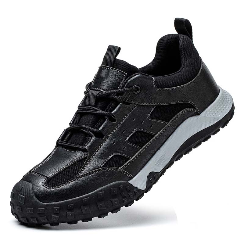 ✨ Anti-Smash & Anti-Puncture Veiligheidsschoenen – 5-in-1 Bescherming, Alledag Comfort & Breed Toepasbaar (WerksVeiligheid Op Niveau Brengen!) - Image 10