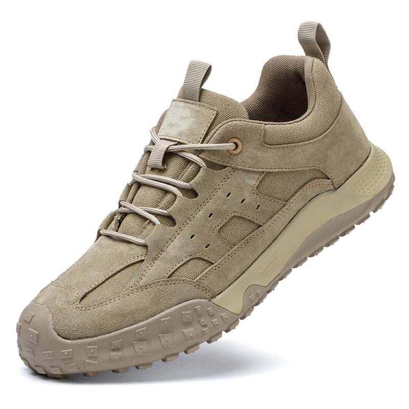 ✨ Anti-Smash & Anti-Puncture Veiligheidsschoenen – 5-in-1 Bescherming, Alledag Comfort & Breed Toepasbaar (WerksVeiligheid Op Niveau Brengen!) - Image 9