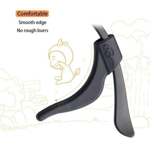 💘Valentijnsaanbieding: 50% Korting!👓Anti-slip Bril Retainers – Comfortabel & Veilig voor Elke Activiteit! - Image 7