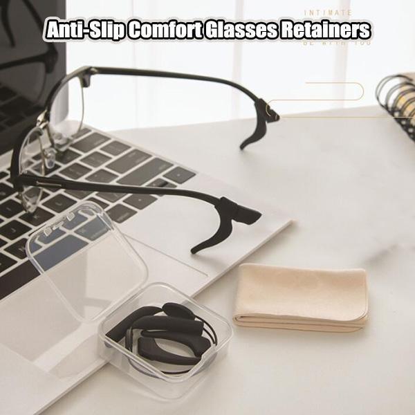 💘Valentijnsaanbieding: 50% Korting!👓Anti-slip Bril Retainers – Comfortabel & Veilig voor Elke Activiteit! - Image 8