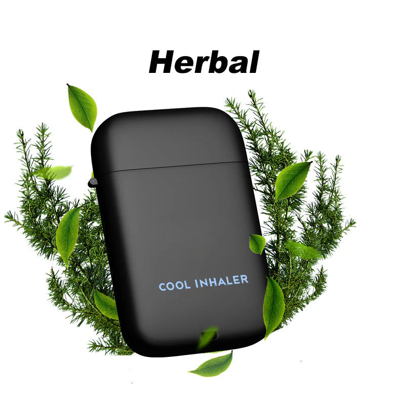 Aromatherapie dubbele neusinhalatorstick ❄️ Maakt je direct wakker met een diepe ademhaling, verhoogt je concentratie maximaal 🚀 en verdrijft slaperigheid in seconden. - Image 23