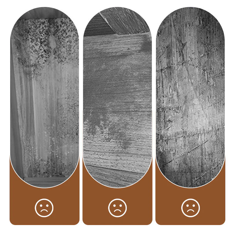 Hardwaxolie voor Meubels van Hout met Waterdichte, Corrosiebestendige en Renovatie-effect - Image 2