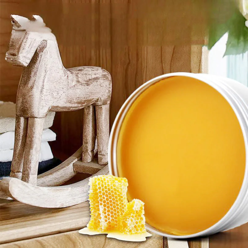 Hardwaxolie voor Meubels van Hout met Waterdichte, Corrosiebestendige en Renovatie-effect - Image 6