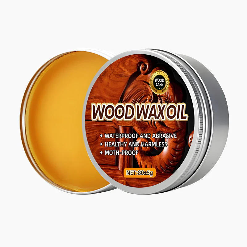 Hardwaxolie voor Meubels van Hout met Waterdichte, Corrosiebestendige en Renovatie-effect - Image 9