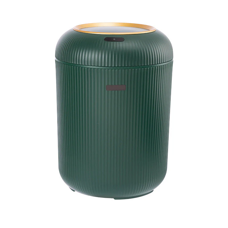🗑️👋 Automatische Bewegingssensor Vuilnisbak – Slimme Infraroodsensor, Geurbeheersing & Stijlvol Design(Perfect voor Elk Interieur!) - Image 10