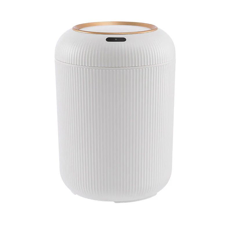 🗑️👋 Automatische Bewegingssensor Vuilnisbak – Slimme Infraroodsensor, Geurbeheersing & Stijlvol Design(Perfect voor Elk Interieur!) - Image 9
