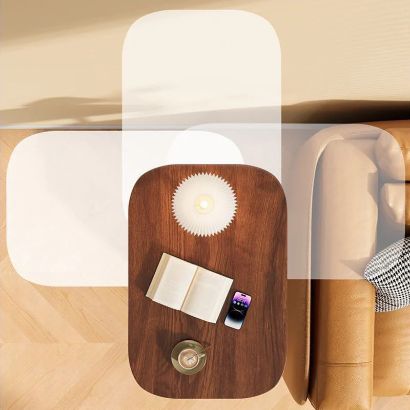🎉Nieuwjaars Cadeau 50% KORTING!🖥️C-vormige Verstelbare Klaptafel – Ruim Werkblad + 360° Draai + Hoogteverstelling: Stabiel Voor Bank/Bed! - Image 2