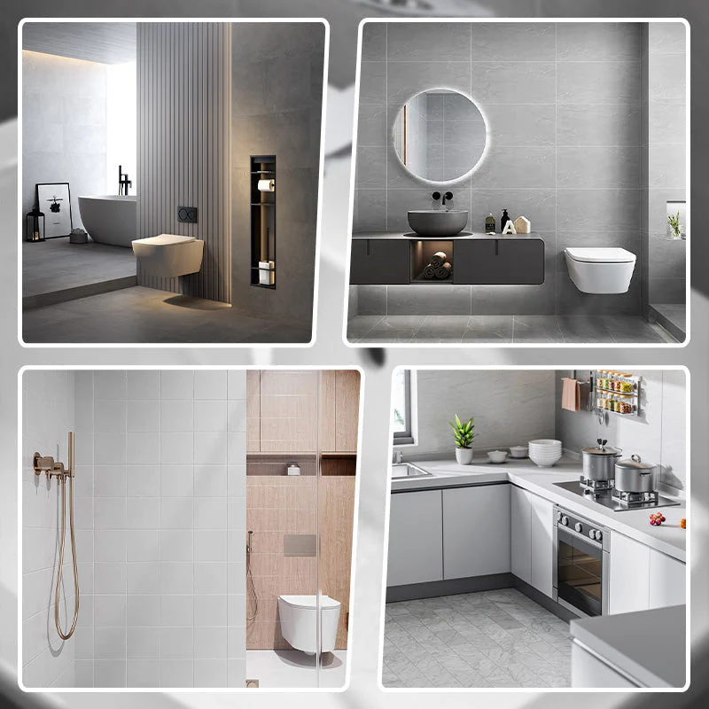 🎉Nieuwjaars Cadeau 50% KORTING!🚽1-In-2-Out Dubbele Regelklep & Bidetspuit Set - Luchtimpuls Boost & Ruimtebesparend: Grondige Toiletreiniging! - Image 7