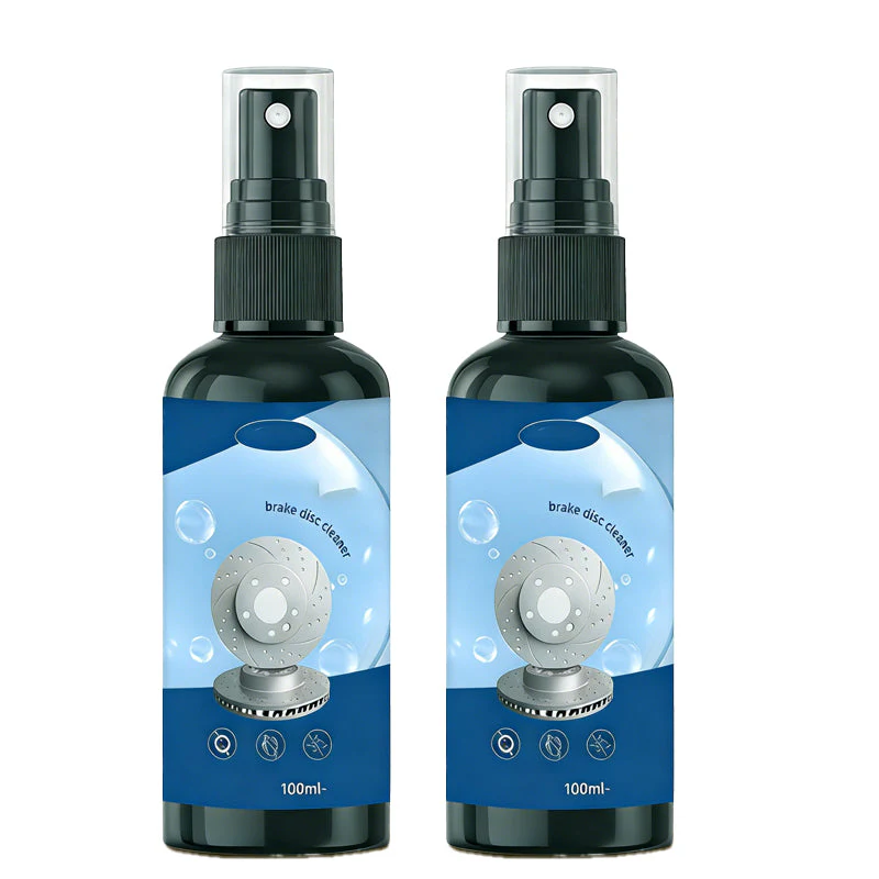 🎉Nieuwjaars Cadeau 50% KORTING!🚗Remschijf Reiniger Spray: Geluidsreductie + Betere Remprestaties – Snel Reinigen Zonder Demontage! - Image 10