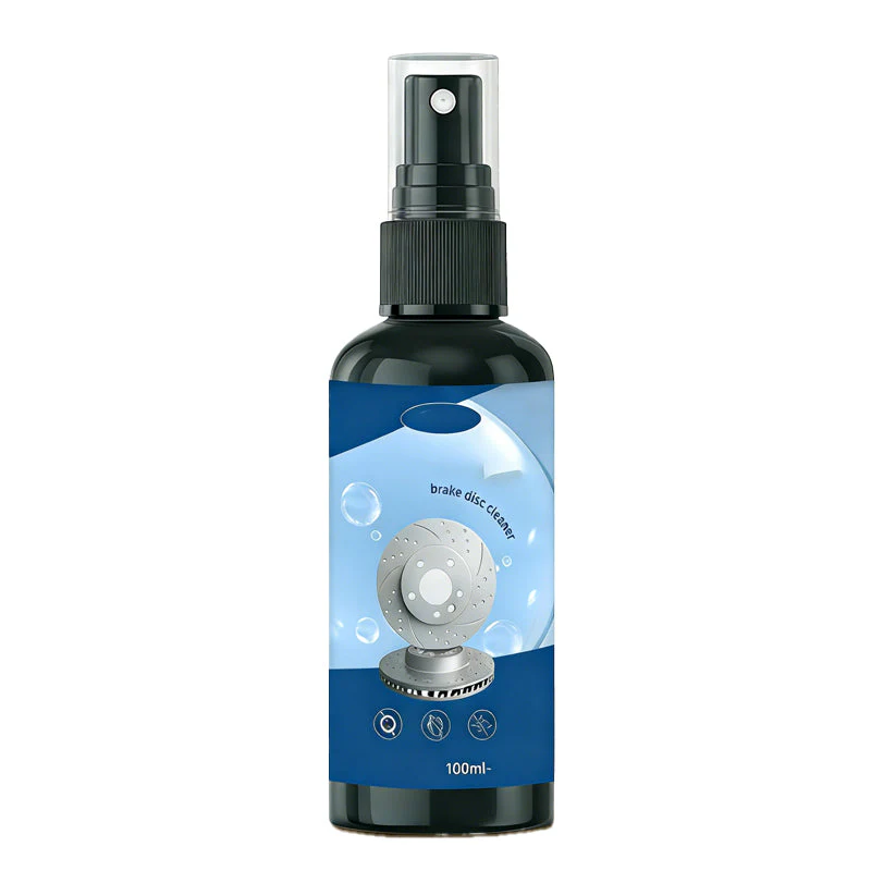 🎉Nieuwjaars Cadeau 50% KORTING!🚗Remschijf Reiniger Spray: Geluidsreductie + Betere Remprestaties – Snel Reinigen Zonder Demontage! - Image 2