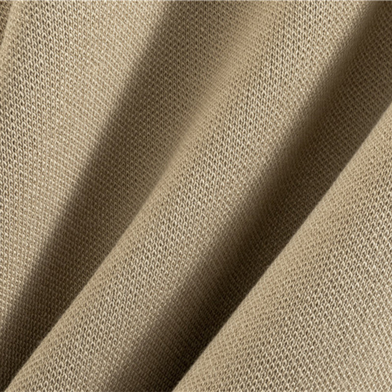 👚👖 Luxe Dames 2-Delige Set – Metallic Knoppen, Wijd Pijpen & Zachte Viscose ✨ Eleganter Dagelijks Comfort! - Image 6