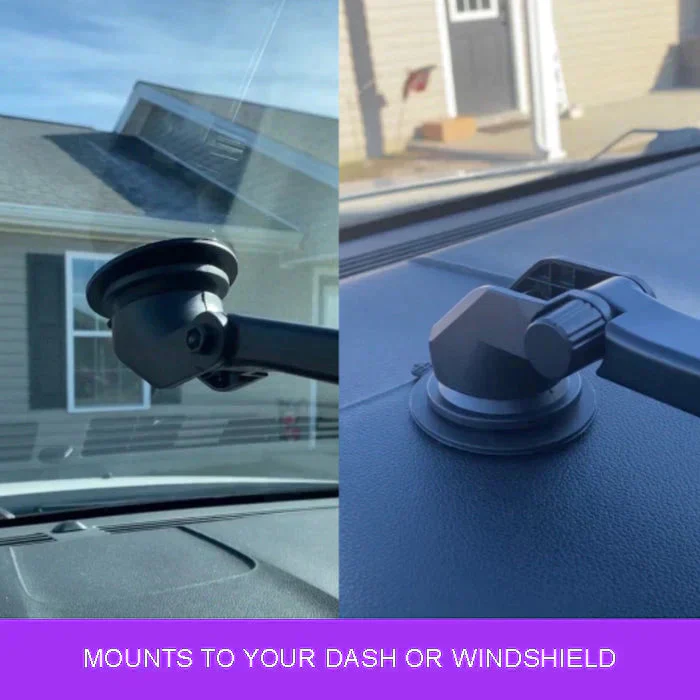 🌞Fris De Lente In Met 50% Korting!🚗 Multifunctioneel draadloos CarPlay autodisplay – 7-inch touchscreen, compatibel met Apple/Android, Bluetooth-handsfree bellen & 7 kleuren verlichting voor een veilige en plezierige rit - Image 4