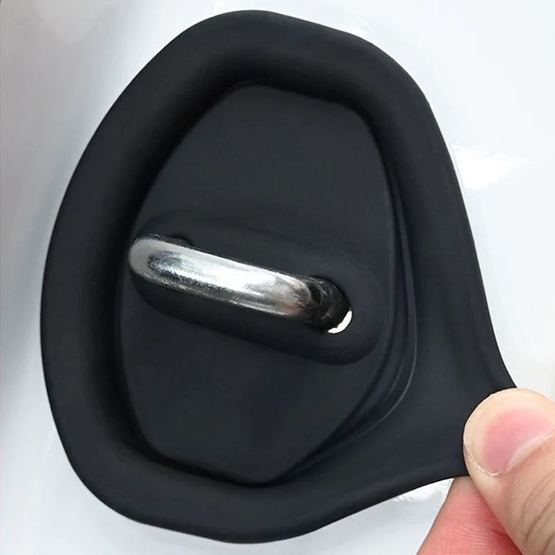 General motors schokabsorberend deurslot beschermkussen - Image 4