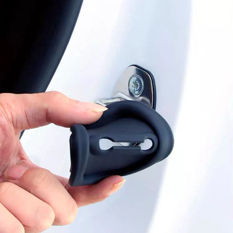 General motors schokabsorberend deurslot beschermkussen - Image 6