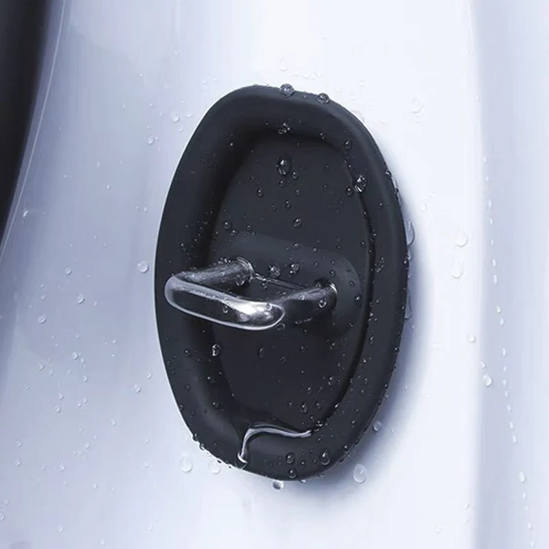 General motors schokabsorberend deurslot beschermkussen - Image 8