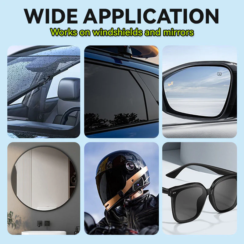 🚗🧽 Krachtige Oliefilmverwijderaar voor Autoruiten – Snel Ontsmettend, Veilig voor Glas & Multifunctioneel (Beter Zicht & Veiligheid!) - Image 8