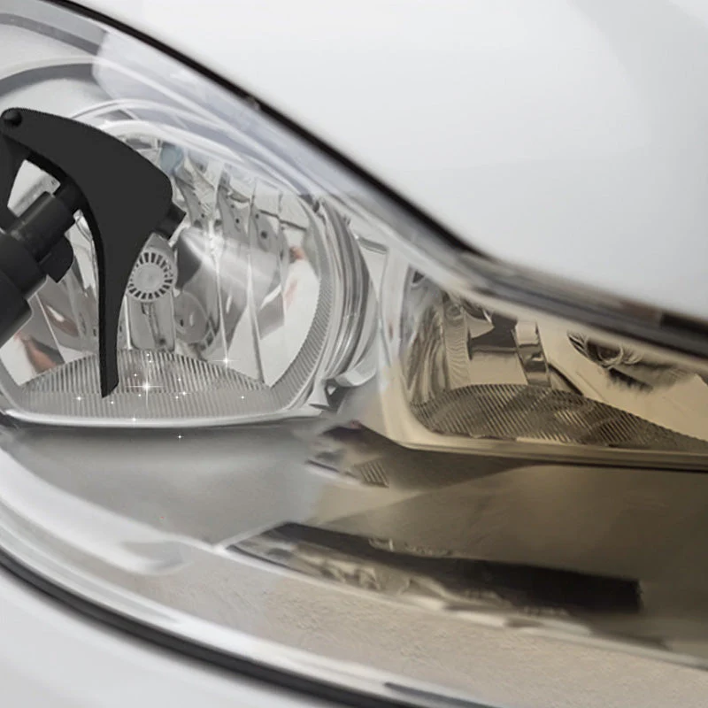 🎉Nieuwjaars Cadeau 50% KORTING!💡Koplamp Reinigings- en Herstelmiddel – Heldere Verlichting & Veiliger Rijden in 5 Minuten! - Image 2