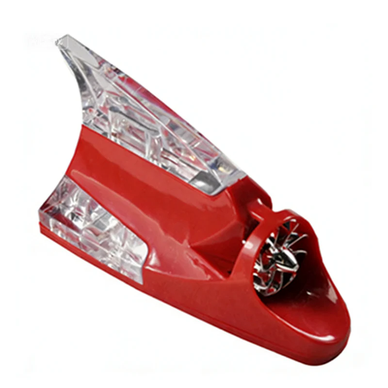 🎄Kerstdeal ALTIJD 50% KORTING!Auto Haaienvin Wind Decoratieve Verlichting (LED): Windgestuurd + Zelfklevend Installatie – Stylish & Veilig！ - Image 10