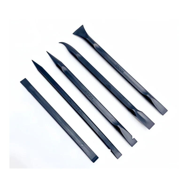 🌞Fris De Lente In Met 50% Korting!🧰 5-delige Carbon Fiber Precision Tool Set – Auto Detailing, Reparatie & DIY | Krasvrij Allround Gereedschap! - Image 14