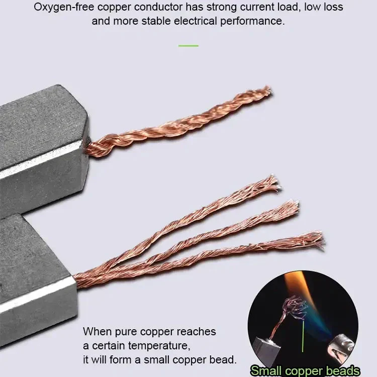 🎄Kerstdeal ALTIJD 50% KORTING!🔧50PCS Koolborstelset voor Elektrische Gereedschappen - Compatibel Met Makita/Bosch & Duurzaam: Snelle Installatie Voor DIY'ers & Werkplaatsen! - Image 7