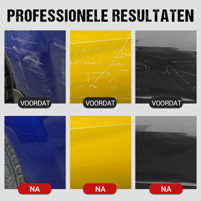 💘Valentijnsaanbieding: 50% Korting!💯Auto Kras Reparatie Pen--Perfecte restauratie van uw auto - Image 3