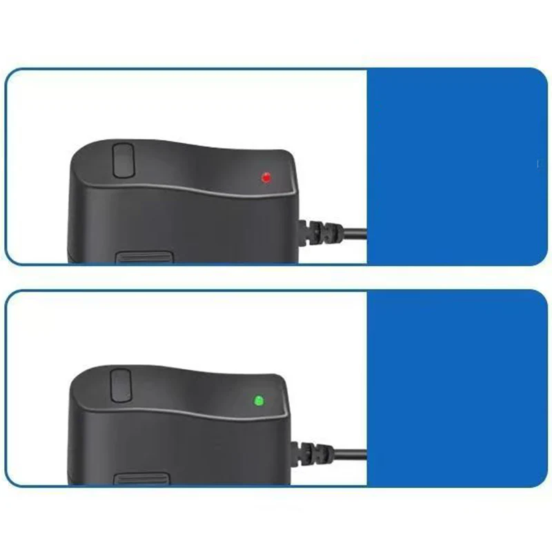 Universele oplader - Image 4