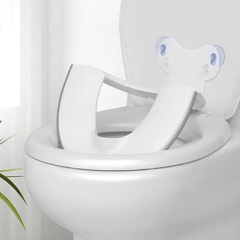 🎉Nieuwjaars Cadeau 50% KORTING!🚽Draagbare Opvouwbare Toiletbril Voor Kinderen - Universele Pasvorm (99% Toiletten) & Hygiënisch: Perfect Voor Reis & Kinderopvang! - Image 8