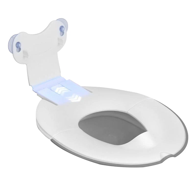 🎉Nieuwjaars Cadeau 50% KORTING!🚽Draagbare Opvouwbare Toiletbril Voor Kinderen - Universele Pasvorm (99% Toiletten) & Hygiënisch: Perfect Voor Reis & Kinderopvang! - Image 9