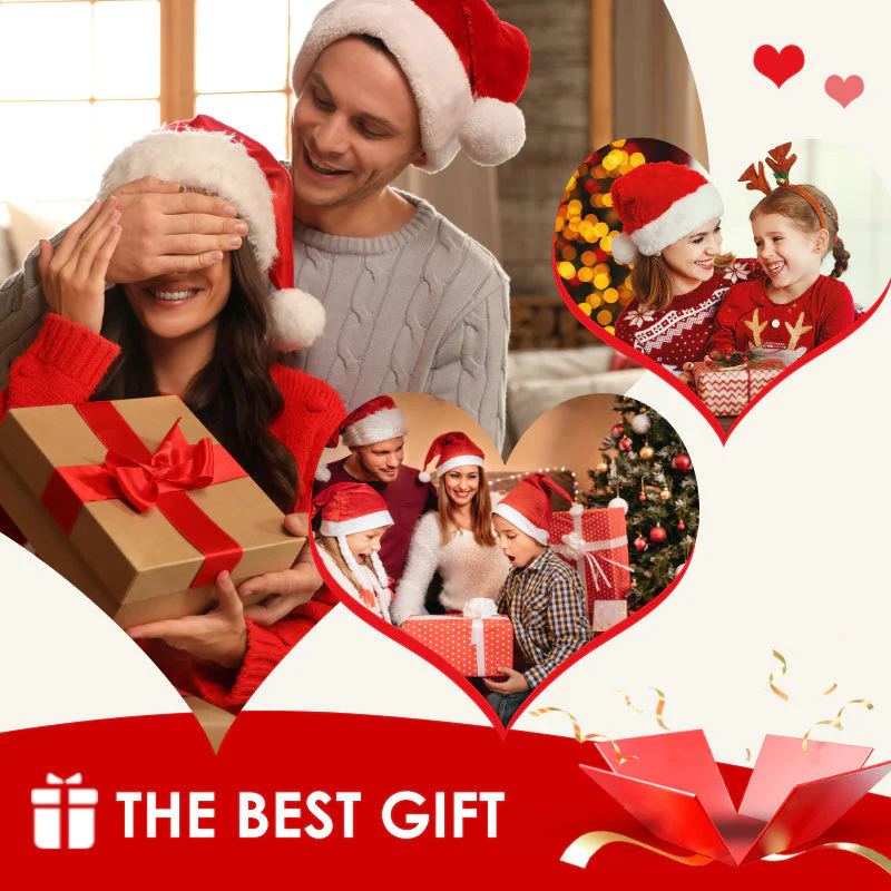 🎄🍽️ Kerstmisvakantie Bedrukt Tafelkleed – Feestelijk Thema, Vochtbestendig Polyester & Veelvoudige Maten(Perfect voor Kerstfeest Decoratie!) - Image 5