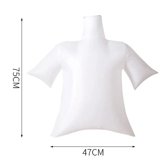🎄Kerstdeal ALTIJD 50% KORTING!🌬️ Draagbare Kleding Droogzak voor Haardroger: 6 Minuten Sneldrogend + Compact (Voor Alle Kledingsoorten!) - Image 10