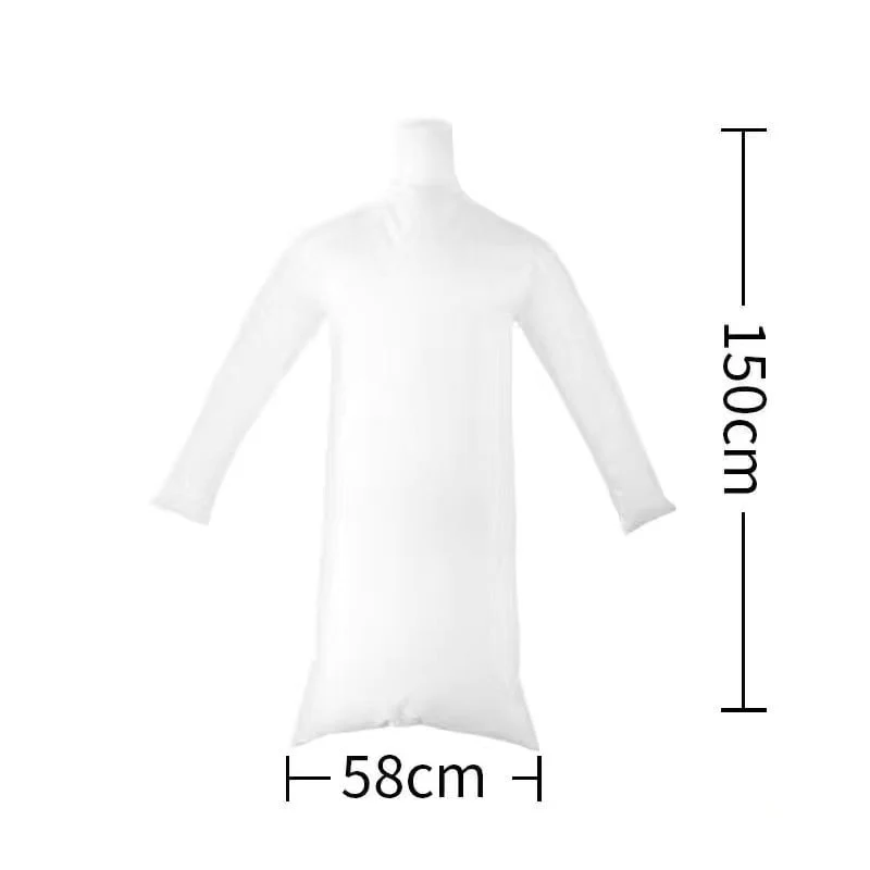 🎄Kerstdeal ALTIJD 50% KORTING!🌬️ Draagbare Kleding Droogzak voor Haardroger: 6 Minuten Sneldrogend + Compact (Voor Alle Kledingsoorten!) - Image 14